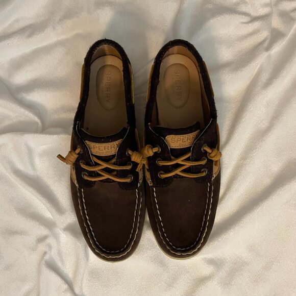 Sperry Shoes - Sperry Boat Shoes
